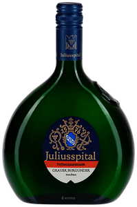 Juliusspital Thüngersheimer Grauer Burgunder Trocken N.V.