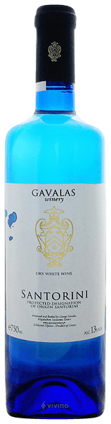 Gavalas Santorini