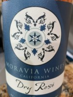 Moravia Dry Rosé