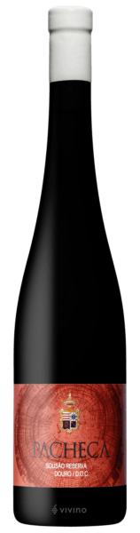 Pacheca Sousão Reserva