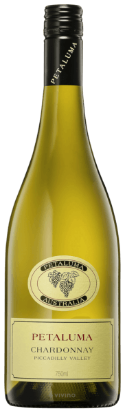 ワイン PETALUMA 1996 Chardonnay 750ml Petaluma Yellow Label Chardonnay | Vivino English