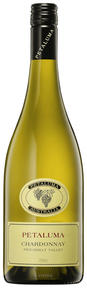 Petaluma Yellow Label Chardonnay | Vivino English