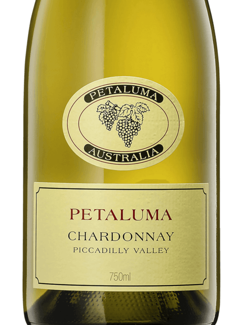 Petaluma Yellow Label Chardonnay | Vivino 日本語