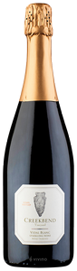 Oliver Creekbend Vineyard Vidal Blanc Sparkling N.V.