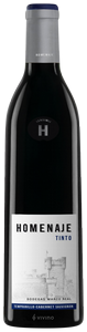 Homenaje Tempranillo - Cabernet Sauvignon N.V.