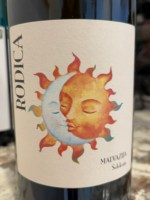 Rodica Selection Malvazija