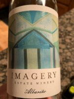 Imagery Albariño