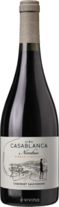 Casablanca Nimbus Single Vineyard Cabernet Sauvignon N.V.