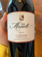Villa Mondi Corvina Veronese