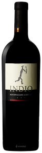 Bove Indio Montepulciano d'Abruzzo N.V.
