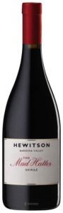 Hewitson The Mad Hatter Shiraz N.V.