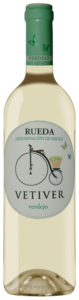Ontañón Vetiver Verdejo N.V.