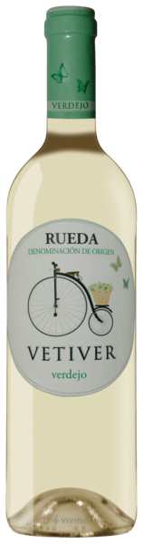 Ontañón Vetiver Verdejo