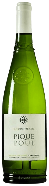 La Domitienne Pique Poul Picpoul de Pinet