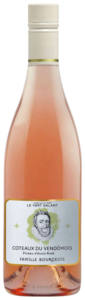 Henri Bourgeois Coteaux du Vendômois Pineau d'Aunis Rosé N.V.