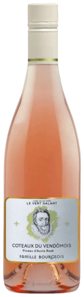 Henri Bourgeois Coteaux du Vendômois Pineau d'Aunis Rosé