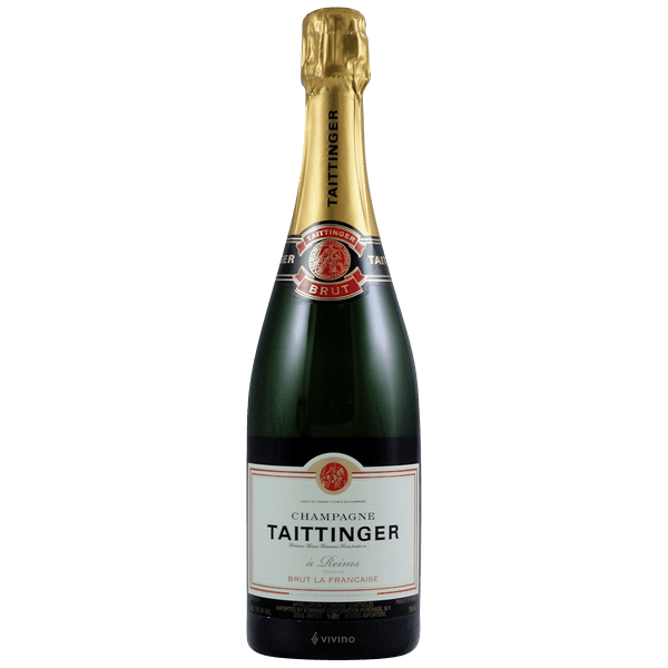 【TAITTINGER】BRUNT OD snake fis＋ロストル TAITTINGER】BRUNT OD snake fis＋ロストル Taittinger Brut La