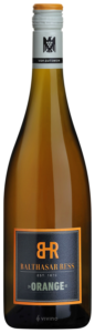 Balthasar Ress Orange N.V.