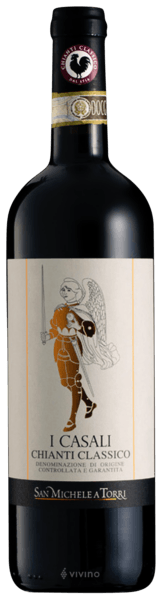 San Michele a Torri I Casali Chianti Classico