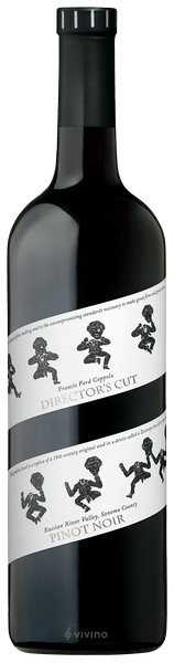 Francis Ford Coppola Winery Director's Cut Pinot Noir