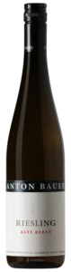 Anton Bauer Riesling Alte Reben N.V.