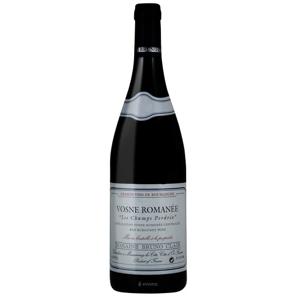 Domaine Bruno Clair Vosne-Romanée 'Les Champs Perdrix' | Vivino