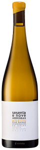 Albamar Sesenta e Nove Arrobas Albariño N.V.