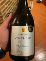 Sophenia Synthesis Brut Nature