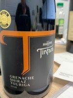 Hardys Tintara Grenache - Shiraz - Touriga