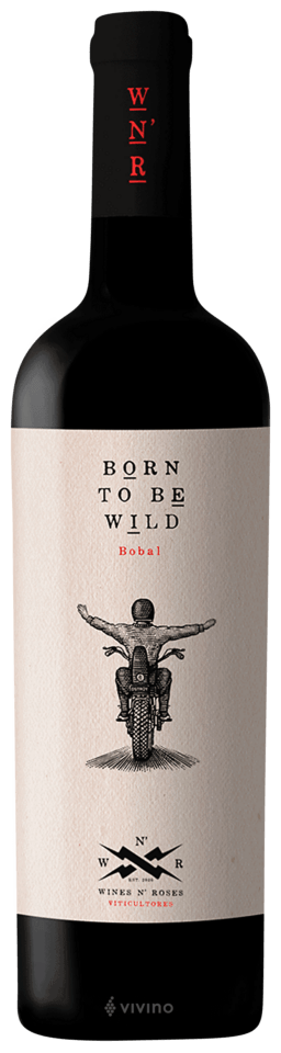 Wines N' Roses Winery | Vivino