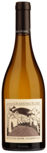 Place of Changing Winds Bullengarook Chardonnay N.V.