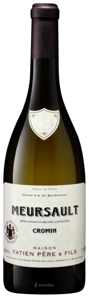 Fatien Pere & Fils Winery | Vivino