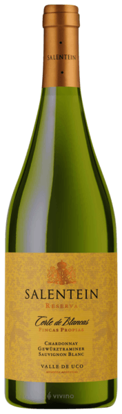 Salentein Corte de Blancas Reserva