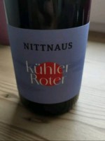 Anita Nittnaus Hans Kühler Roter