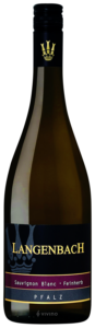 Langenbach Sauvignon Blanc Feinherb N.V.