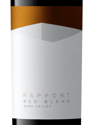 Rapport Wines Red Blend | Vivino English