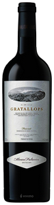 Álvaro Palacios Vi de Vila Gratallops N.V.