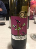 Quarisa Three Jailbirds Cabernet Sauvignon