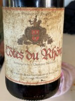 Les Celliers de Haute Croix Comtesse de Beauville Minervois