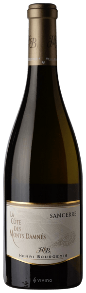Henri Bourgeois Sancerre La Côte Des Monts Damnés