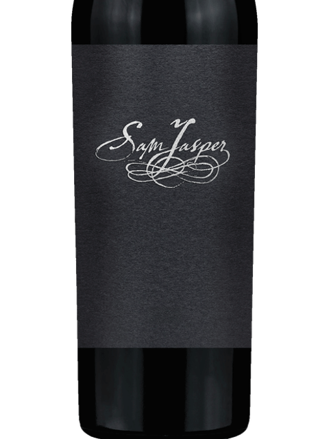 Sam Jasper Vineyards Cabernet Sauvignon | Vivino English