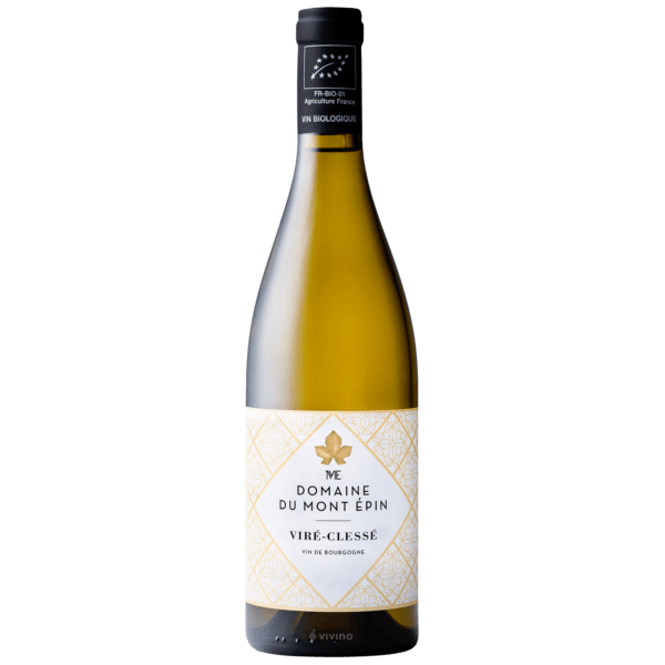 ワイン Domaine Mont Bottle-of-Domaine-de-Montille-
