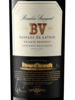 Georges De Latour Private Reserve Cabernet Sauvignon