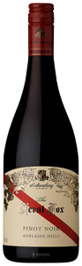 d'Arenberg The Feral Fox Pinot Noir N.V.