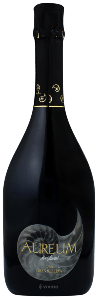 Mont Marçal Cava Aureum Gran Reserva