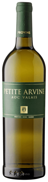 Provins Petite Arvine