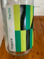 Nova Vita Project K The GV