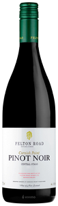 Felton Road Cornish Point Pinot Noir 2022