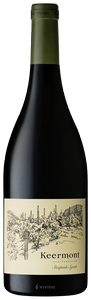 Keermont Steepside Syrah 2017