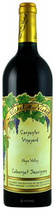 Nickel & Nickel Carpenter Vineyard Cabernet Sauvignon N.V.